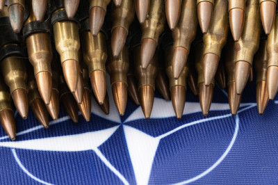 NATO-l on ees hiilgav tulevik, see võib laieneda isegi ülemaailmseks