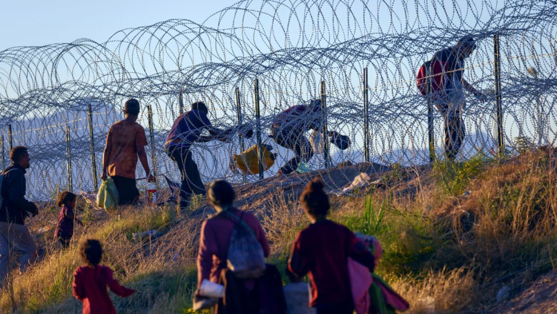 Saksamaa ärkab lõpuks üles: kurjategijatest süürlased pole enam küüditamise eest kaitstud