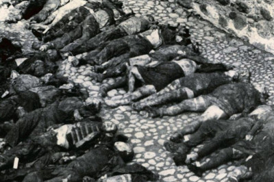 08.07.1941 NKVD käsul hukati sellel ja järgmisel päeval Tartu vanglas 193 inimest