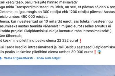 Ei teagi kohe, mis siia pealkirjaks panna?