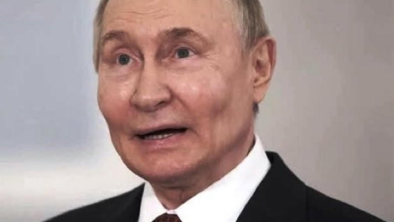 Kremli juhi peale vihane: Trump saadab Kiievisse raketid – siseringis nimetab Putinit idioodiks