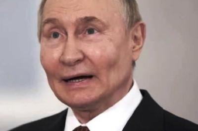 Kremli juhi peale vihane: Trump saadab Kiievisse raketid – siseringis nimetab Putinit idioodiks