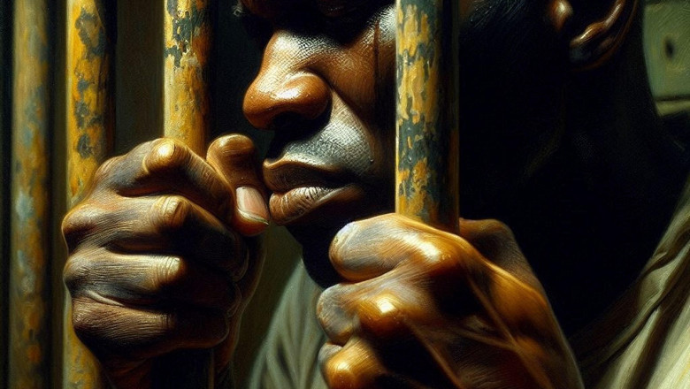 Uuring näitab, et terroristid õpetavad Suurbritannia vanglates kinnipeetavatele pomme valmistama