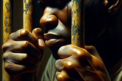 Uuring näitab, et terroristid õpetavad Suurbritannia vanglates kinnipeetavatele pomme valmistama