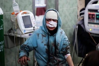 Vägistamine ei ole vastupanu: kuidas lääne feministid reetsid Iisraeli naisi