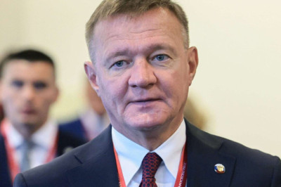 Venemaa transpordiminister leiti pärast tagasiastumist surnuna