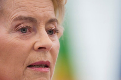 Brüsseli karm jutt piiride kohta ei peta kedagi