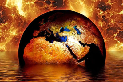 Kolm nippi kliimapaanika tekitamiseks: kuidas uuring ennustab saagi apokalüpsist