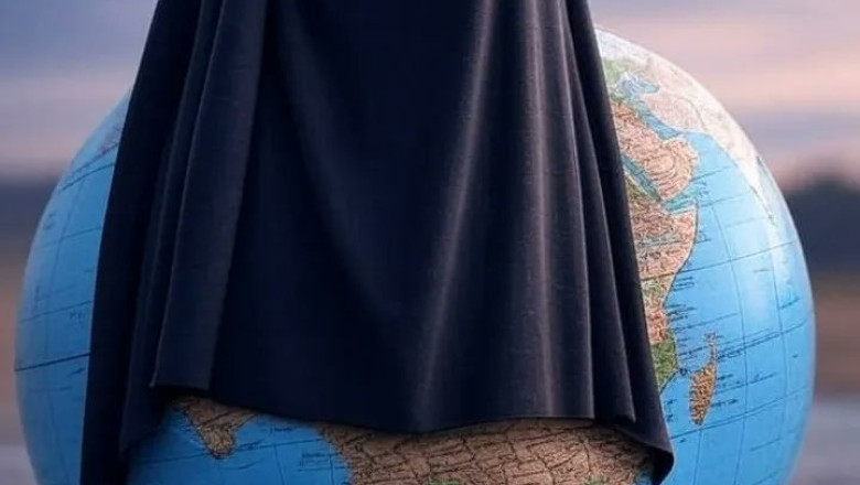 Tuhanded islamistid piirasid Melbourne'is Püha Patricku katedraali