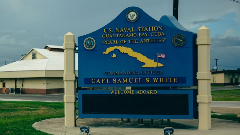 Tutvuge Guantanamo lahes kinnipeetavate kurjategijate ja ebaseaduslike immigrantidega