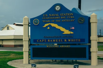 Tutvuge Guantanamo lahes kinnipeetavate kurjategijate ja ebaseaduslike immigrantidega