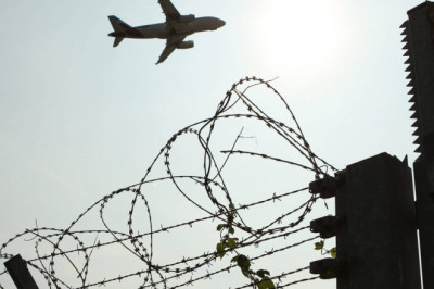 Deporteeritud ISISe terrorist kadus – jäljed kadusid Süürias