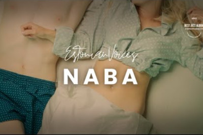Estonian Voices - Naba