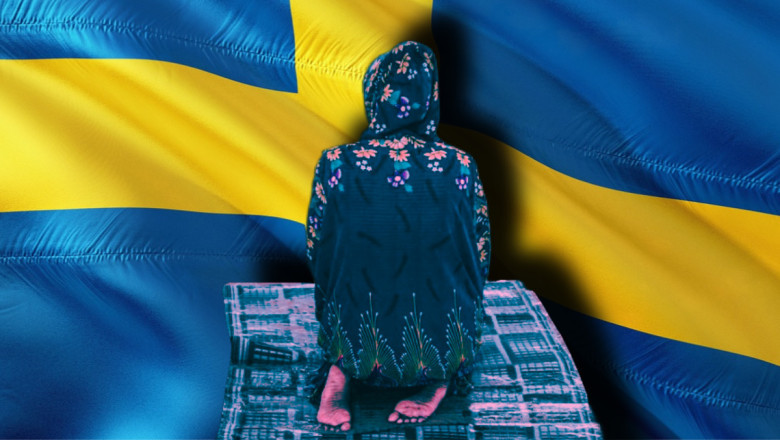 Islami identiteedipoliitika vallutab Euroopat