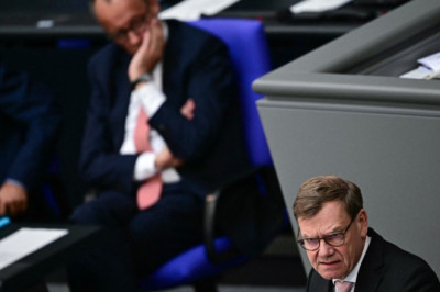 Kohus otsustas, et Saksamaa peab tuhandeid Afganistani illegaale riiki laskma