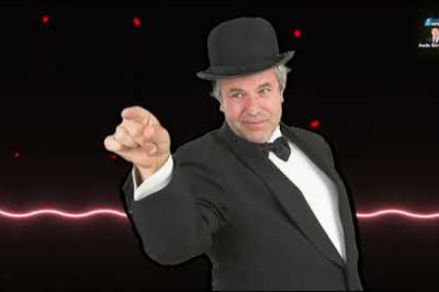 Rein Sikk: Räige röövimine laulu- ja tantsupeo sildi all