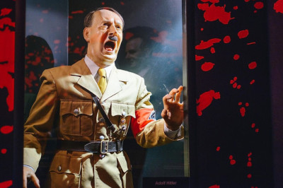 Reinimaa liidumaa keelab AfD liikmetel riigiteenistusse astuda