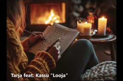 Tarja feat. Kassu - Looja