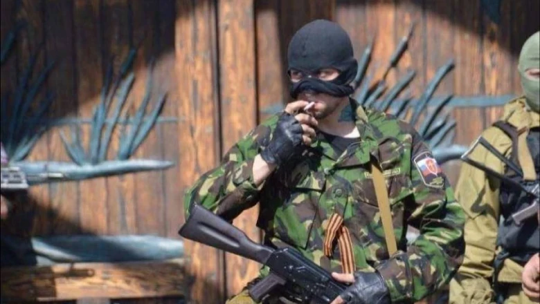 Ukraina luureteenistus kuulas pealt Vene komandöri käsku Ukraina sõjavangid hukata