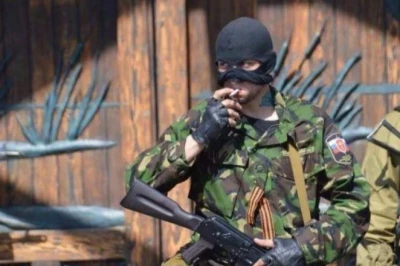 Ukraina luureteenistus kuulas pealt Vene komandöri käsku Ukraina sõjavangid hukata