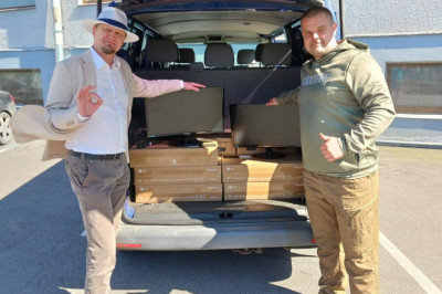 Arvutid, mis aitavad säästa elusid