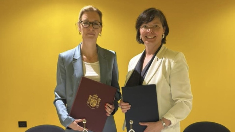 Eesti ja Liechtenstein allkirjastasid topeltmaksustamise vältimise lepingu