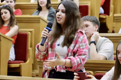 Eesti toetab Ukraina kõrgharidusreformi elluviimist ja ühtlustamist EL nõuetega