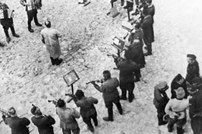 Lauristini ja Säre õõvastavad mõrvatööd Eesti rahva kallal....