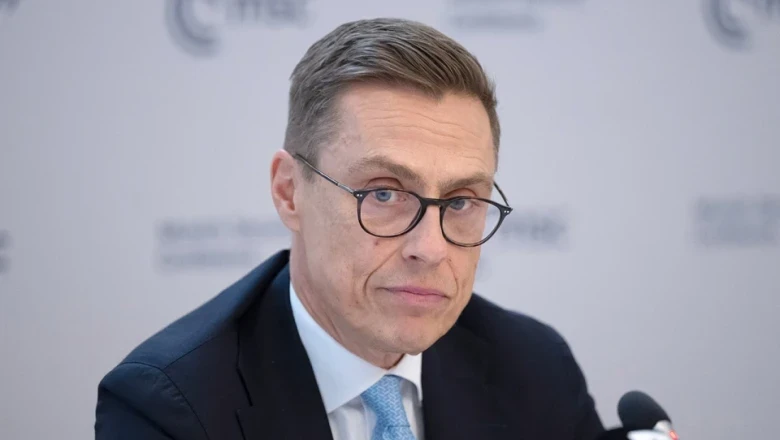 Soome president on kindel, et Ukraina liitub EL-iga ja lõpuks NATO-ga: „Putin on läbi kukkunud kõigil rinnetel“