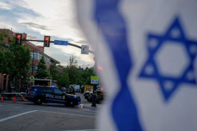 Uuring näitab, et iga neljas ameeriklane peab juutide vastu suunatud rünnakuid mõistetavaks