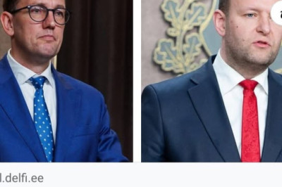 Läänemets aitas käibemaksu tõusule kaasa ja nüüd targutab