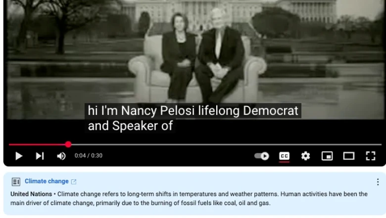 Üle 30 väite: tõendid selle kohta, et kliimapettus on kokku kukkumas