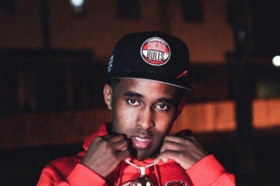 Kanada räpparit pussitati pärast Londonis esinemist kaela