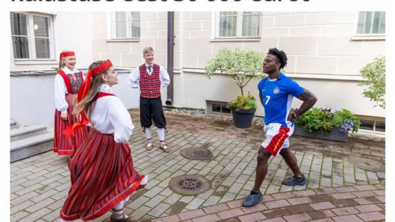 Kas sinul, kallis kodanik, on automaks juba tasutud?