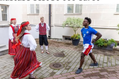 Kas sinul, kallis kodanik, on automaks juba tasutud?