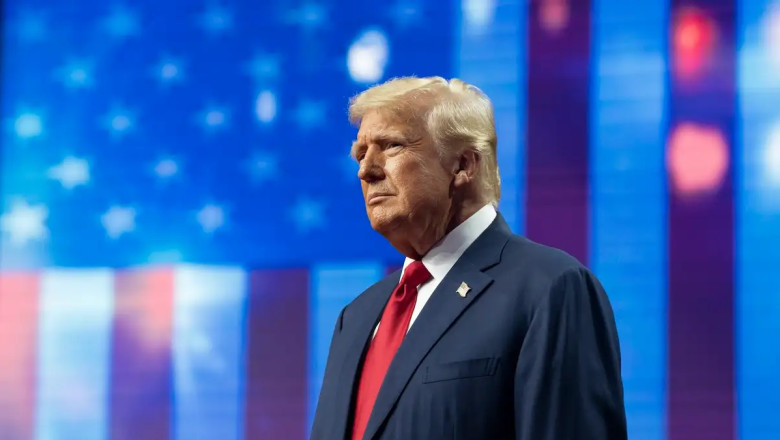 Kui eurooplased on Trumpi sammust Ukraina suhtes šokeeritud, siis nad lihtsalt ei mõista seda meest