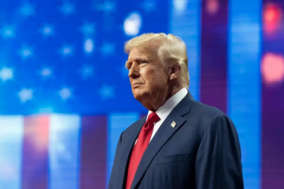 Kui eurooplased on Trumpi sammust Ukraina suhtes šokeeritud, siis nad lihtsalt ei mõista seda meest