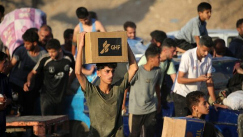 Naeratuse taga: EL on valmis Iisraeli maha jätma