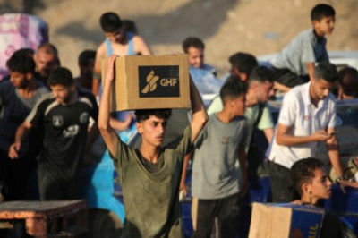 Naeratuse taga: EL on valmis Iisraeli maha jätma