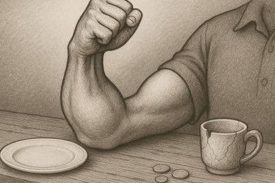 Riik on hakanud musklit näitama ning automaksu mittetasunud inimeste pangakontosid arestima