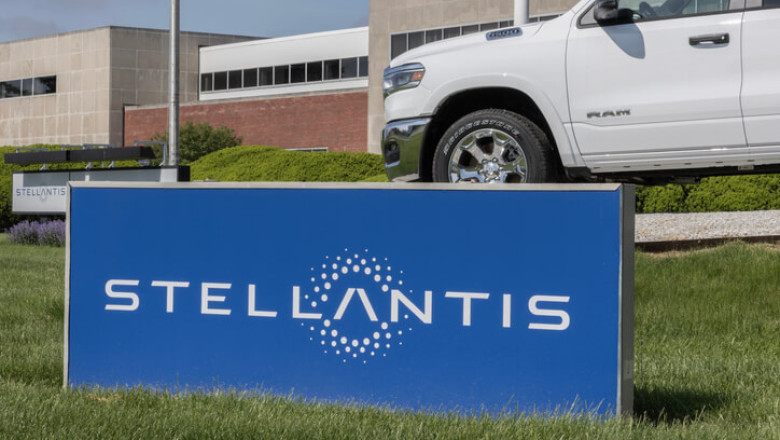 Stellantis peatab vesiniku arenduse – kavandatud turuletoomine tühistati