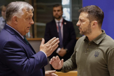 Ungari nõuab Ukraina politseiametnike karistamist ELi kodaniku tapmise eest