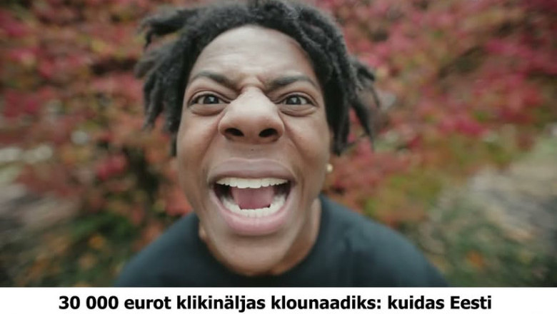 Eesti – digiriigi lipulaev, keskaegsete linnamüüride kodu ja... influencer