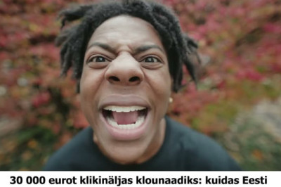 Eesti – digiriigi lipulaev, keskaegsete linnamüüride kodu ja... influencer