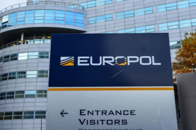 Europol viis läbi ulatusliku operatsiooni Venemaa-meelse häkkerivõrgustiku vastu