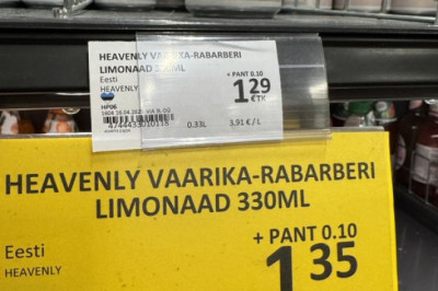 Kampaaniad on igasuguseid....