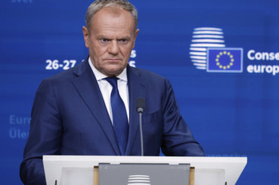 Poola: Donald Tuski tagasiastumine võib olla lähedal