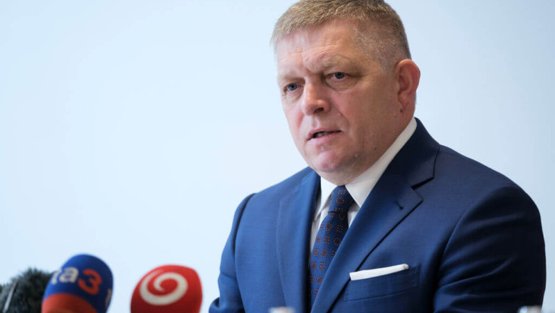 Slovakkia takistas taas EL-i sanktsioone Venemaa vastu