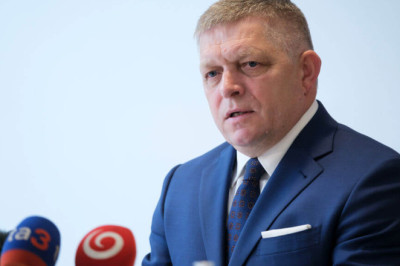 Slovakkia takistas taas EL-i sanktsioone Venemaa vastu