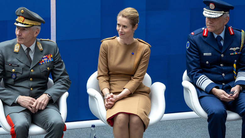 Euroopal on endiselt võim… milline täpsemalt?